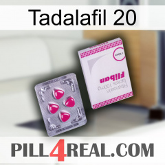 Tadalafil 20 32